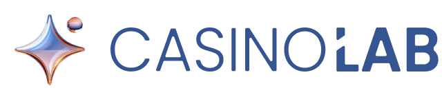 CasinoLab Logo